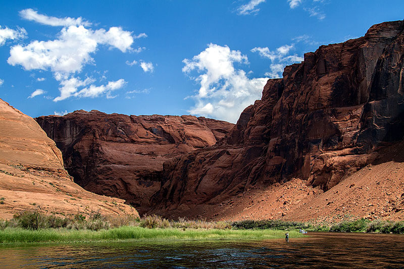 Imperial National Wildlife Refuge, Yuma | Friendly Acres RV Resort